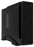 Корпус Crown Micro CROWN CM 1907-3 black ITX (CM-PS300) CM000003170