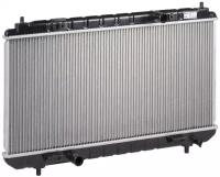 Радиатор охлаждения Luzar LRC3021