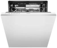 Посудомоечная машина Hotpoint HIE 2B19 C N