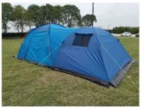 Палатка 4-местная Mir Camping 1600W-4