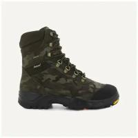 Chiruca Ботинки BARBET GTX RU 44 EU 45 US 12 СМ 28.4, camouflage