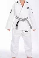 Кимоно Детское Bad Boy Focus BJJ Gi с поясом White K3