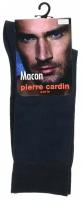 Носки Pierre Cardin, размер 43-44, синий