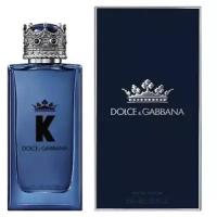 DOLCE & GABBANA King муж парфюмерная вода 100мл edp