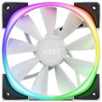 Вентилятор NZXT Aer RGB 2 - 120mm Single - White