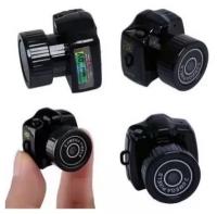 Мини-видеокамера Mini Camcorder Y2000