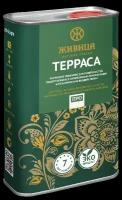 Масло Живица Терраса про (1 л )