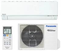 Настенная сплит-система Panasonic CS-E18RKDW / CU-E18RKD