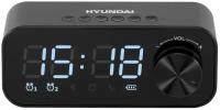 Радиобудильник Hyundai H-RCL420