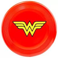 Фрисби Wonder Woman / Чудо-женщина Мультицвет