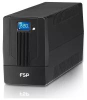 ИБП fp ifp600 650va 2schuko smart t360w ppf3602801 FSP