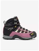 Ботинки Asolo Hiking Stynger Gtx Grapeade/Gunmetal (UK:4,5)