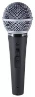 Кардиоидный динамический вокальный микрофон Shure SM48