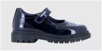 Туфли PABLOSKY, для девочек, цвет Серый, размер 37
