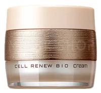 Крем со стволовыми клетками The Saem Cell Renew Bio Cream