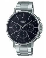 Наручные часы CASIO Collection MTP-E321D-1A