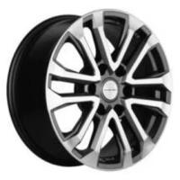 Колесный диск Khomen Wheels KHW1805