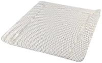 Виталфарм Матрасик для пеленального столика/комода, со складными бортиками, 82х70 см