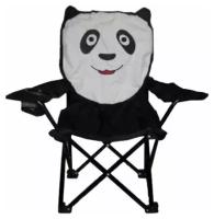 Детский складной стул "Панда"