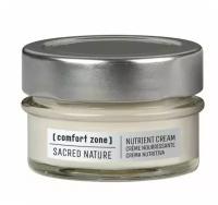 Крем питательный Sacred Nature Nutrient Cream