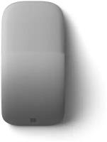 Беспроводная мышь Microsoft Surface Arc Mouse (Platinum)