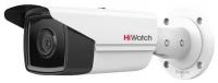 Камера видеонаблюдения IP HiWatch Pro IPC-B582-G2/4I (6mm) 6-6мм цветная корпус: белый