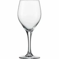 Набор из 2 бокалов для вина "Mondial", 6,5х6,5х20 см, 323 мл,, стекло, Schott Zwiesel, 133903