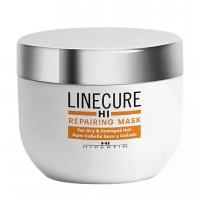 Hipertin Маска для восстановления волос Linecure Hair Mask