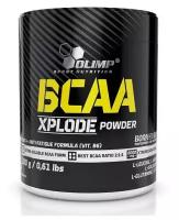 BCAA Xplode Olimp (280 гр) - Кола