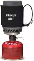 Система приготовления пищи Primus Lite Plus Piezo (2021) Black