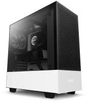 Корпус NZXT H510 V2 (CA-H52FW-01)