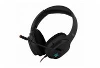 Наушники Harper Gaming H9 Scarab GHS-X30 Black