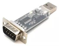 Переходник USB–COM RS232C (BM8050)