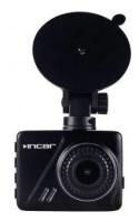 Видеорегистратор Incar VR-419 черный 1080x1920 1080p 140гр. NTK96675