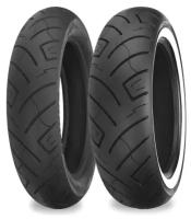 Shinko sr777 120/70 -21 68v front