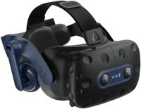 Система VR HTC Vive Pro 2, 4896x2448, 120 Гц, черный/синий