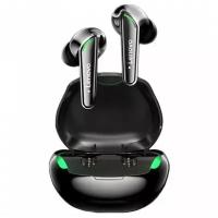 Беспроводные наушники Lenovo XT92 True Wireless Earbuds (Black)