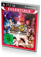 Игра Super Street Fighter IV - Arcade Edition для PlayStation 3