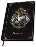 Блокнот ABYstyle A5 Premium Notebook Harry Potter: Hogwarts