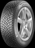 Continental IceContact 3 215/60R17 96T Зима (шипованные)