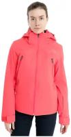 Куртка горнолыжная The North Face Lenado Jkt W Paradise Pink (INT:XS)