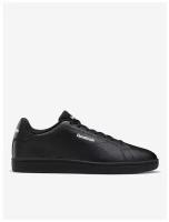 Кроссовки REEBOK ROYAL COMPLE BLACK/WHITE/BLACK Унисекс 100000453 11