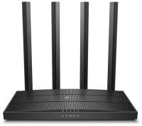 Маршрутизатор TP-LINK ARCHER C6 v3.2 AC1200 MU-MIMO Wi-Fi гигабитный роутер