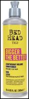 TIGI BED HEAD Bigger The Better Кондиционер для объема волос, 300 мл