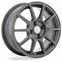 Колесный диск СКАД Акита 15x6" PCD4x100 ET40 D60.1