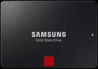 Твердотельный накопитель Samsung 860 PRO 1 ТБ SATA MZ-76P1T0BW