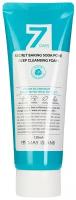 May Island 7 Days Secret Baking Soda Pore Deep Cleansing Foam Глубокоочищающая пенка для умывания с содой, 150 мл