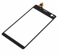 Тачскрин для Sony Xperia C4 E5303 black ORIG