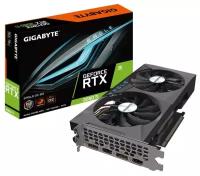 Видеокарта 8 Gb Gigabyte GeForce RTX3060 Ti EAGLE OC (GV-N306TEAGLE OC-8GD 2.0)