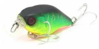 Воблер Jackall CHUBBY 38F # Mat Tiger